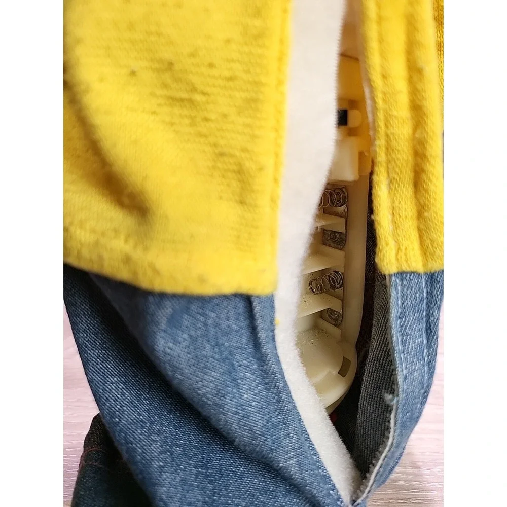 Vintage‎ Hip Hop Harry Bunny - Tested!